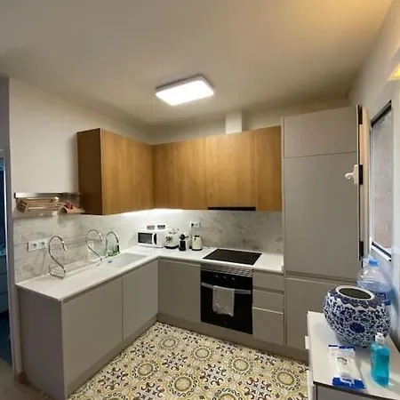 Charm Appartement