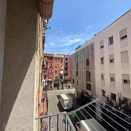 Charm * Barcelona