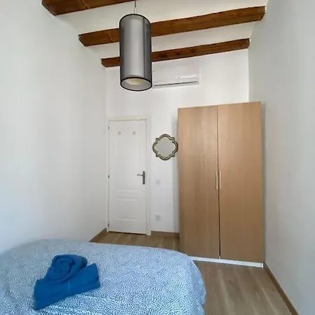Appartement Charm *