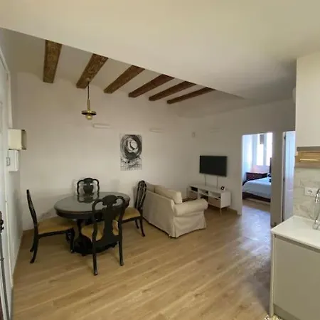 Charm Appartement *
