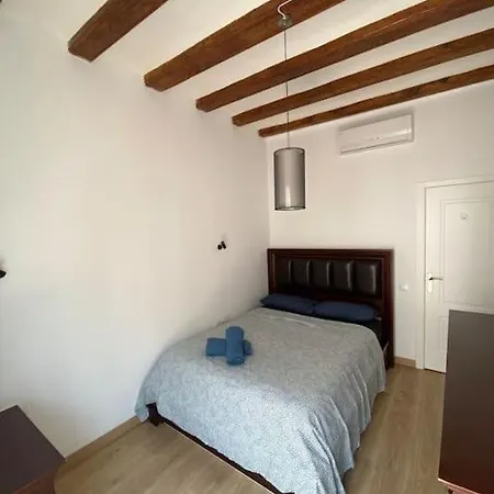 Charm Βαρκελώνη