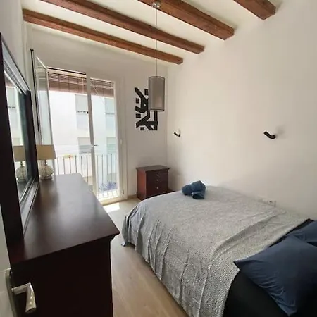 Appartement Charm Barcelona