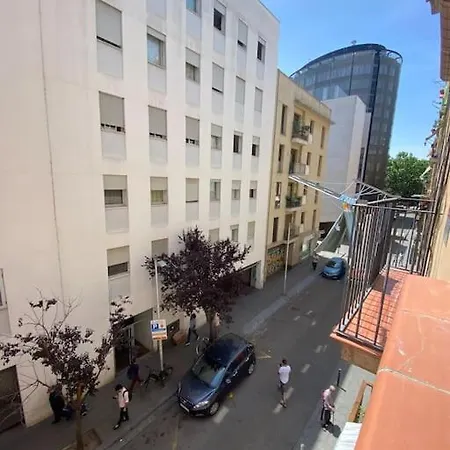 Charm Διαμέρισμα Βαρκελώνη
